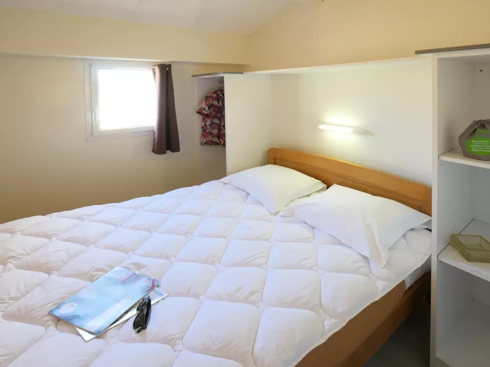 Village vacances ULVF - La Grande Dune 3 étoiles★★★