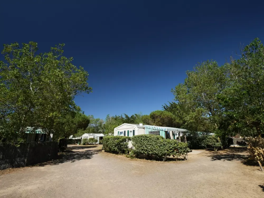 Village vacances ULVF - La Grande Dune 3 étoiles★★★