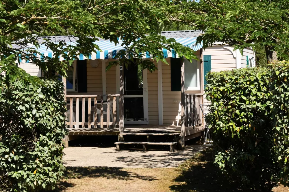 Village vacances ULVF - La Grande Dune 3 étoiles★★★