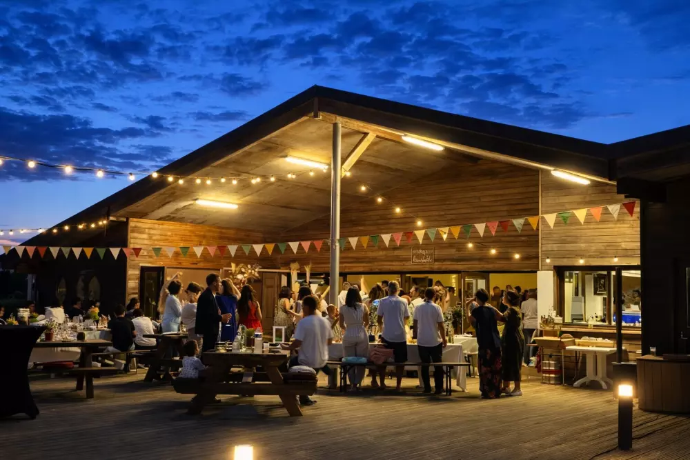 Village vacances ULVF - La Grande Dune 3 étoiles★★★