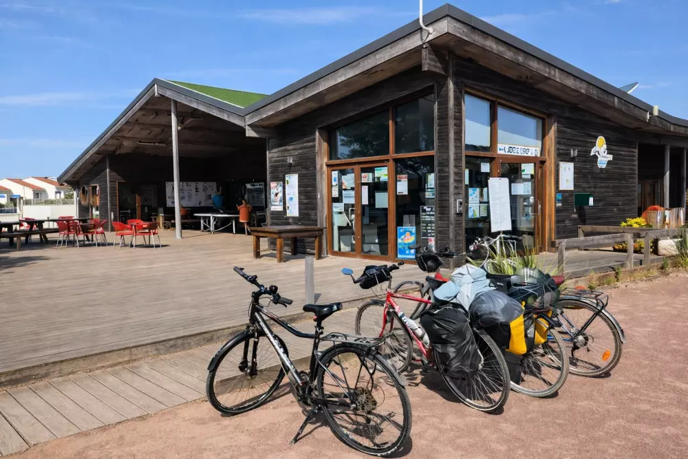 Village vacances ULVF - La Grande Dune 3 étoiles★★★