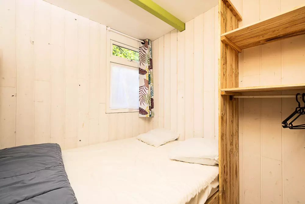 Camping Paradis la Grand'Métairie 4 Stars★★★★