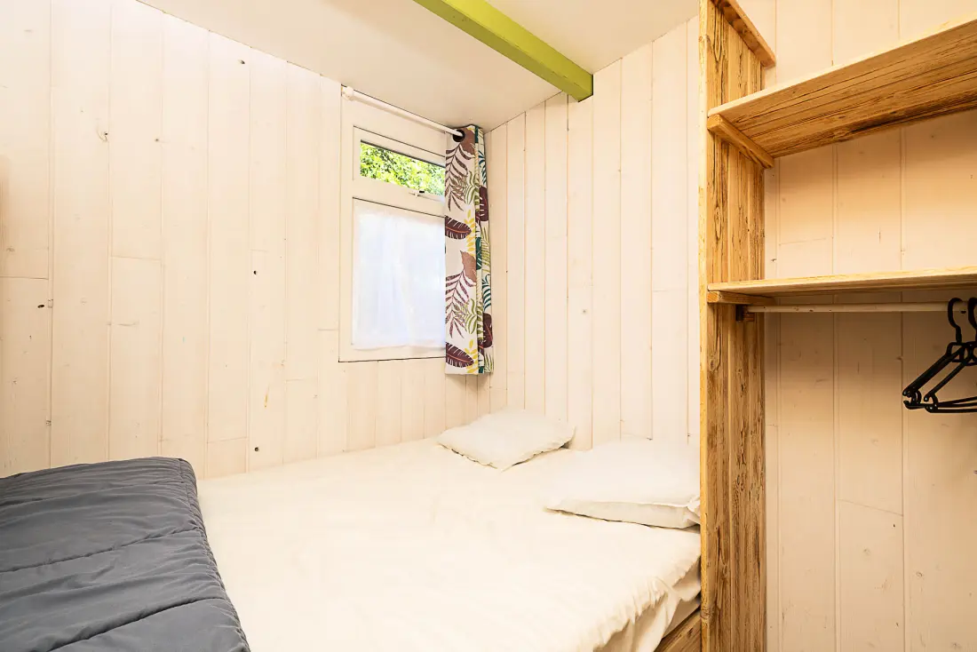 Camping Paradis la Grand'Métairie 4 Csillagok★★★★