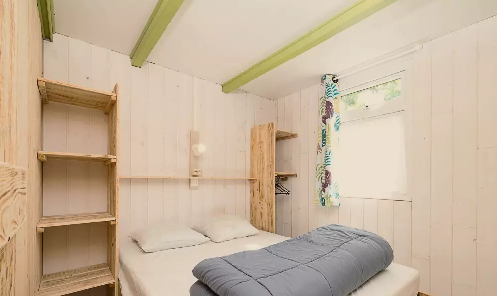 Camping Paradis la Grand'Métairie 4 Stars★★★★