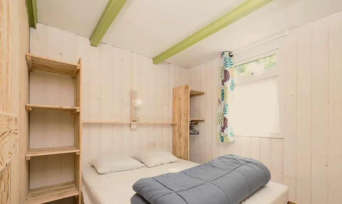 Camping Paradis la Grand'Métairie 4 Csillagok★★★★