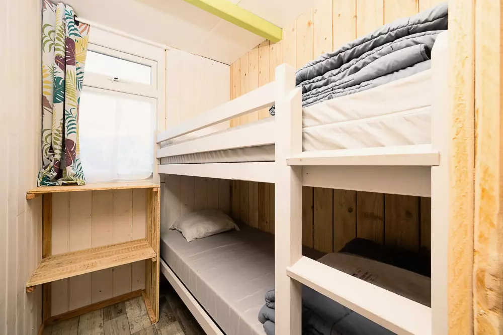 Camping Paradis la Grand'Métairie 4 Stars★★★★