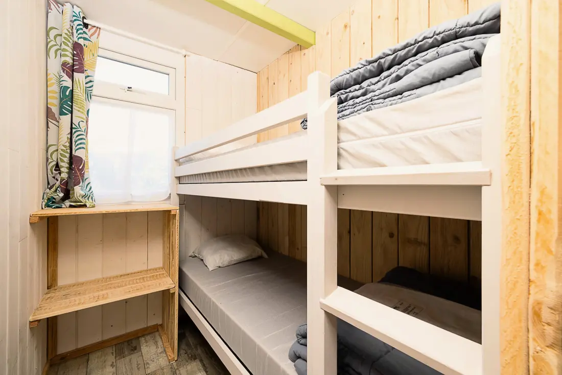 Camping Paradis la Grand'Métairie 4 Csillagok★★★★