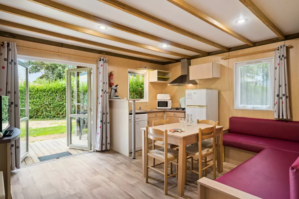 Camping Paradis la Grand'Métairie 4 Stars★★★★