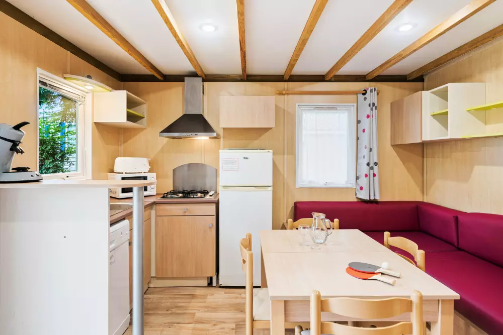 Camping Paradis la Grand'Métairie 4 Stars★★★★