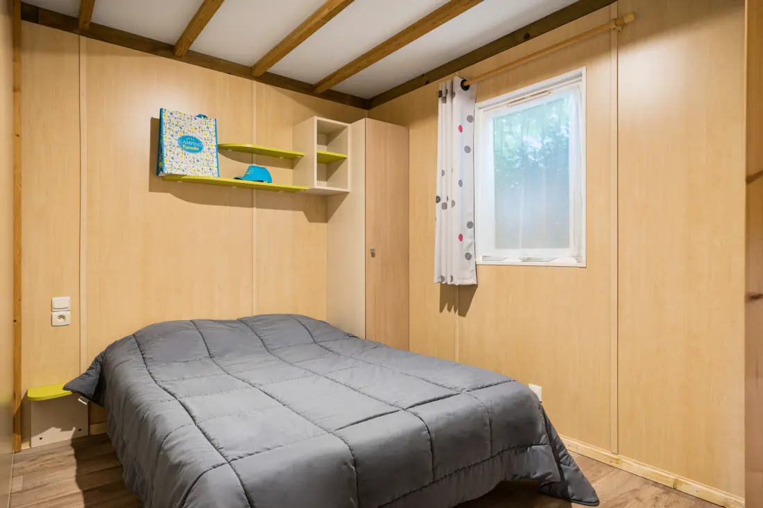 Camping Paradis la Grand'Métairie 4 Csillagok★★★★