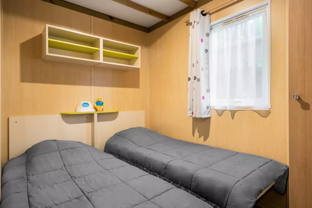 Camping Paradis la Grand'Métairie 4 Stars★★★★