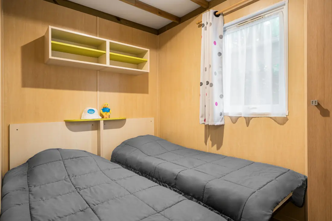 Camping Paradis la Grand'Métairie 4 Csillagok★★★★