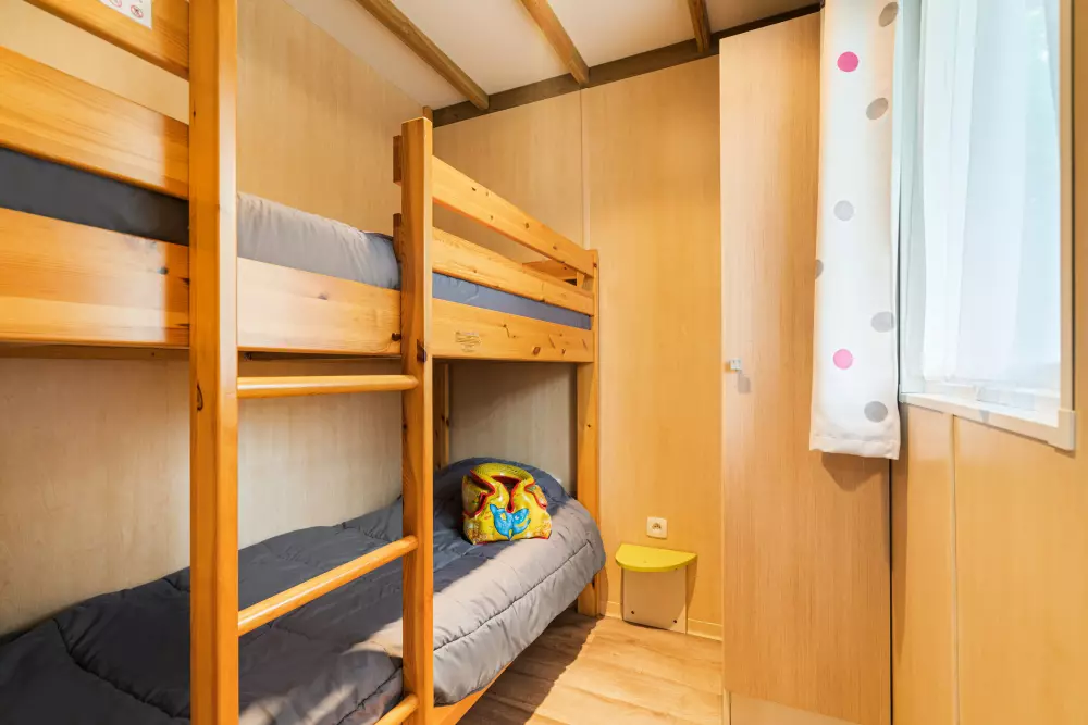 Camping Paradis la Grand'Métairie 4 Stars★★★★