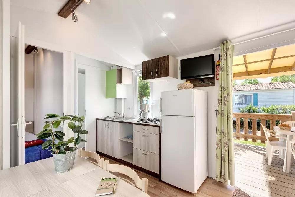 Camping Paradis la Grand'Métairie 4 Stars★★★★