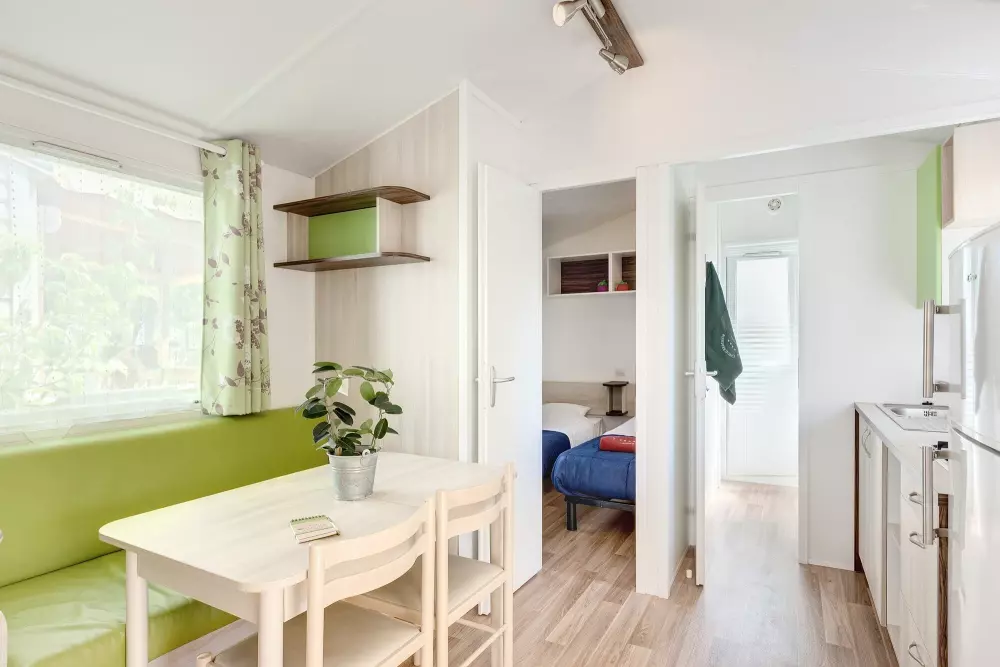 Camping Paradis la Grand'Métairie 4 Stars★★★★