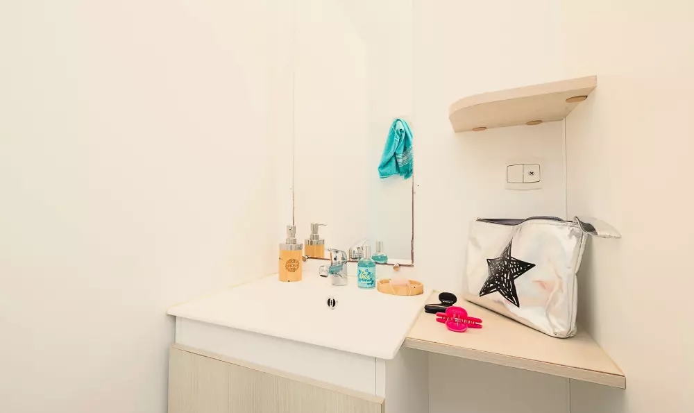 Camping Paradis la Grand'Métairie 4 Stars★★★★