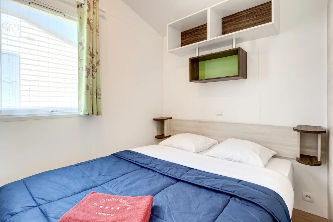 Camping Paradis la Grand'Métairie 4 Csillagok★★★★