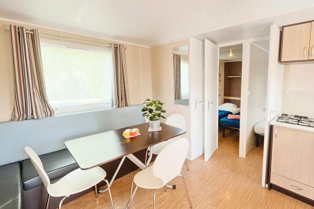 Camping Paradis la Grand'Métairie 4 Stars★★★★