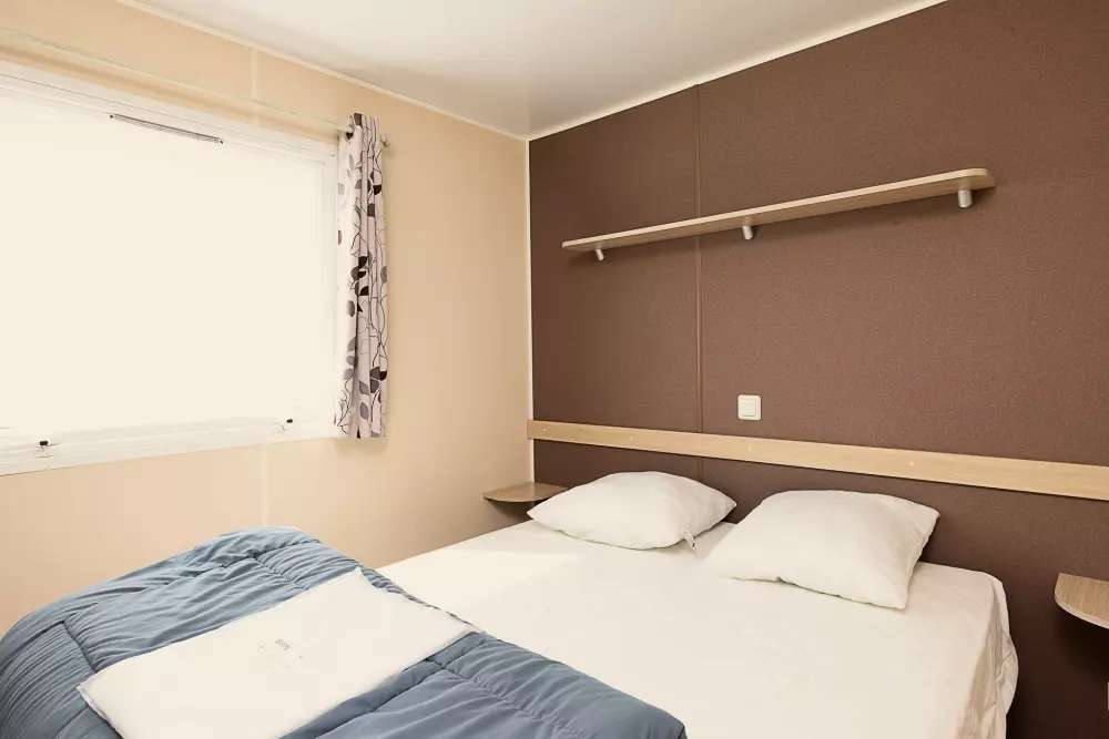 Camping Paradis la Grand'Métairie 4 Stars★★★★