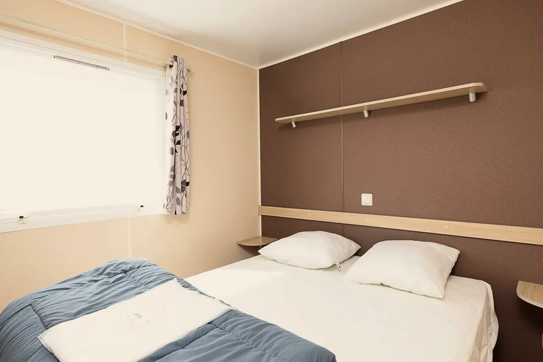 Camping Paradis la Grand'Métairie 4 Csillagok★★★★