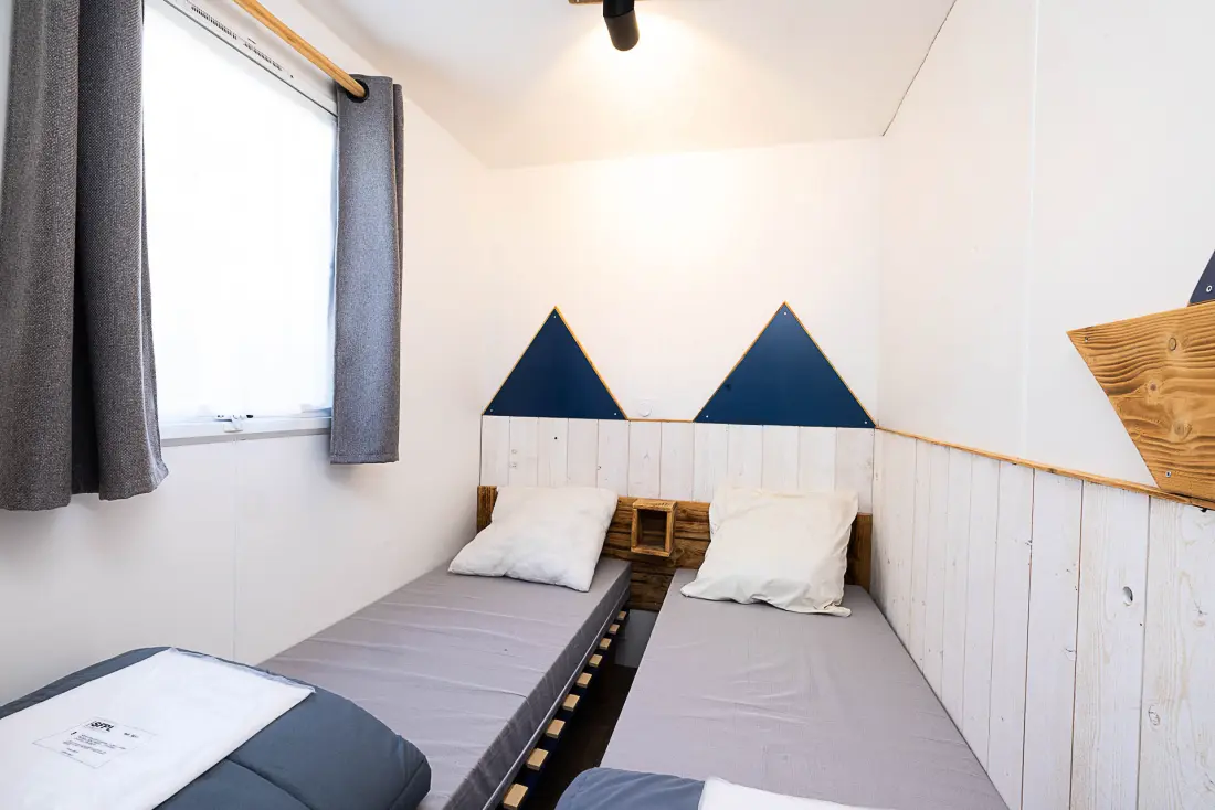 Camping Paradis la Grand'Métairie 4 Csillagok★★★★