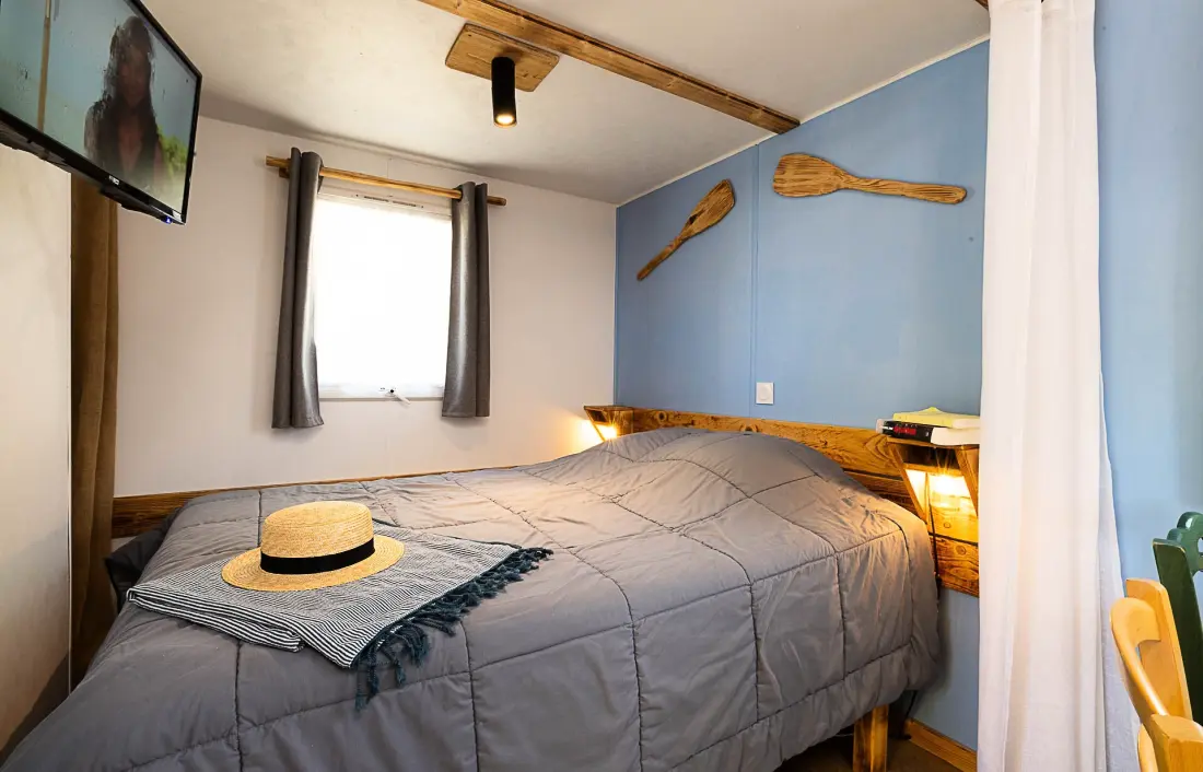 Camping Paradis la Grand'Métairie 4 Csillagok★★★★