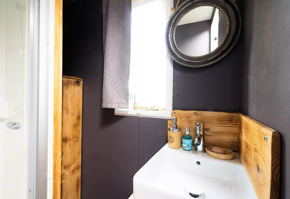 Camping Paradis la Grand'Métairie 4 Stars★★★★