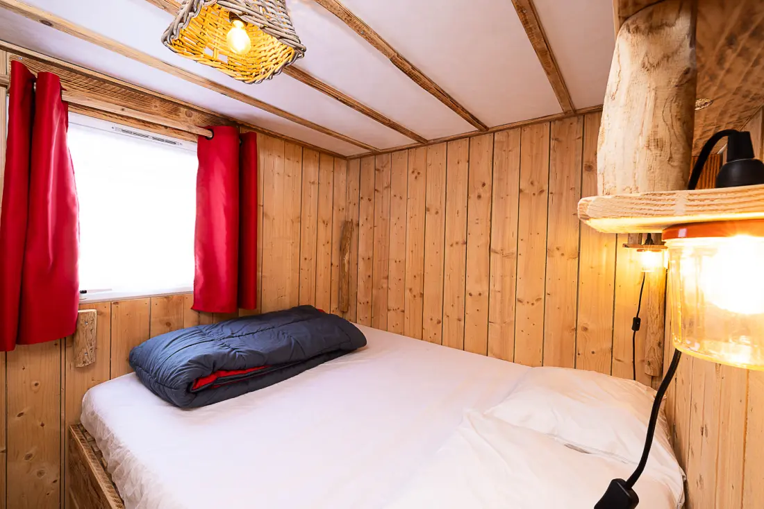 Camping Paradis la Grand'Métairie 4 Csillagok★★★★
