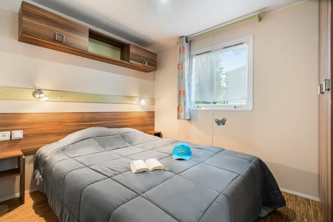 Camping Paradis la Grand'Métairie 4 Csillagok★★★★