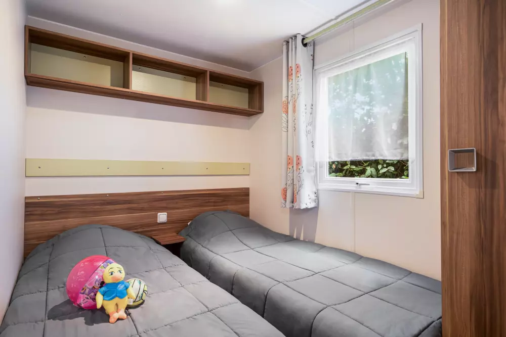 Camping Paradis la Grand'Métairie 4 Stars★★★★