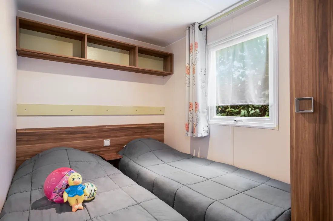 Camping Paradis la Grand'Métairie 4 Csillagok★★★★