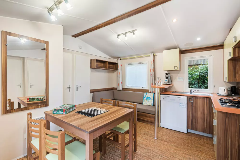 Camping Paradis la Grand'Métairie 4 Stars★★★★