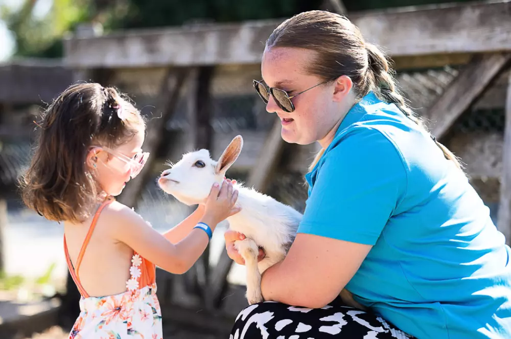 Camping Paradis la Grand'Métairie 4 Stars★★★★