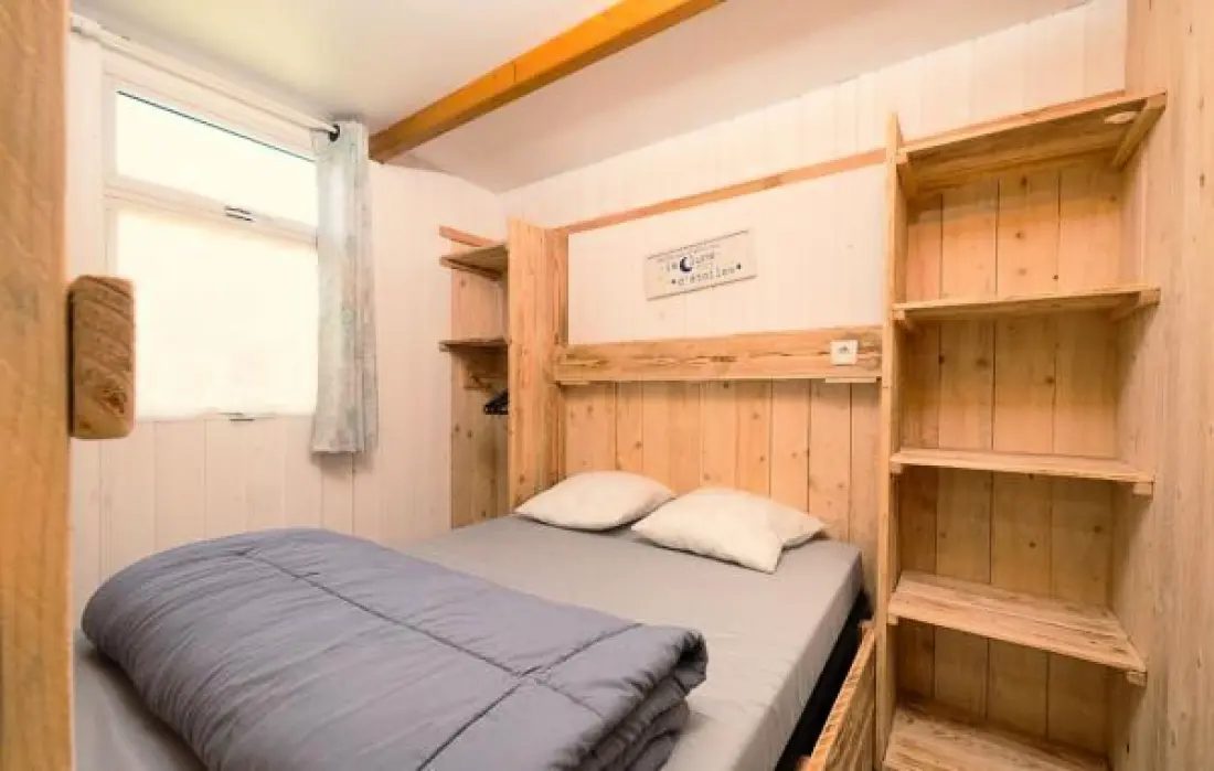 Camping Paradis la Grand'Métairie 4 Csillagok★★★★