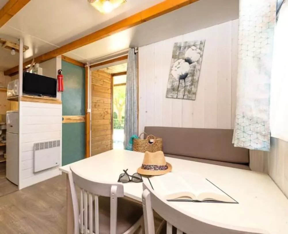 Camping Paradis la Grand'Métairie 4 Stars★★★★