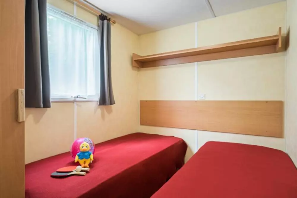 Camping Paradis la Grand'Métairie 4 Stars★★★★