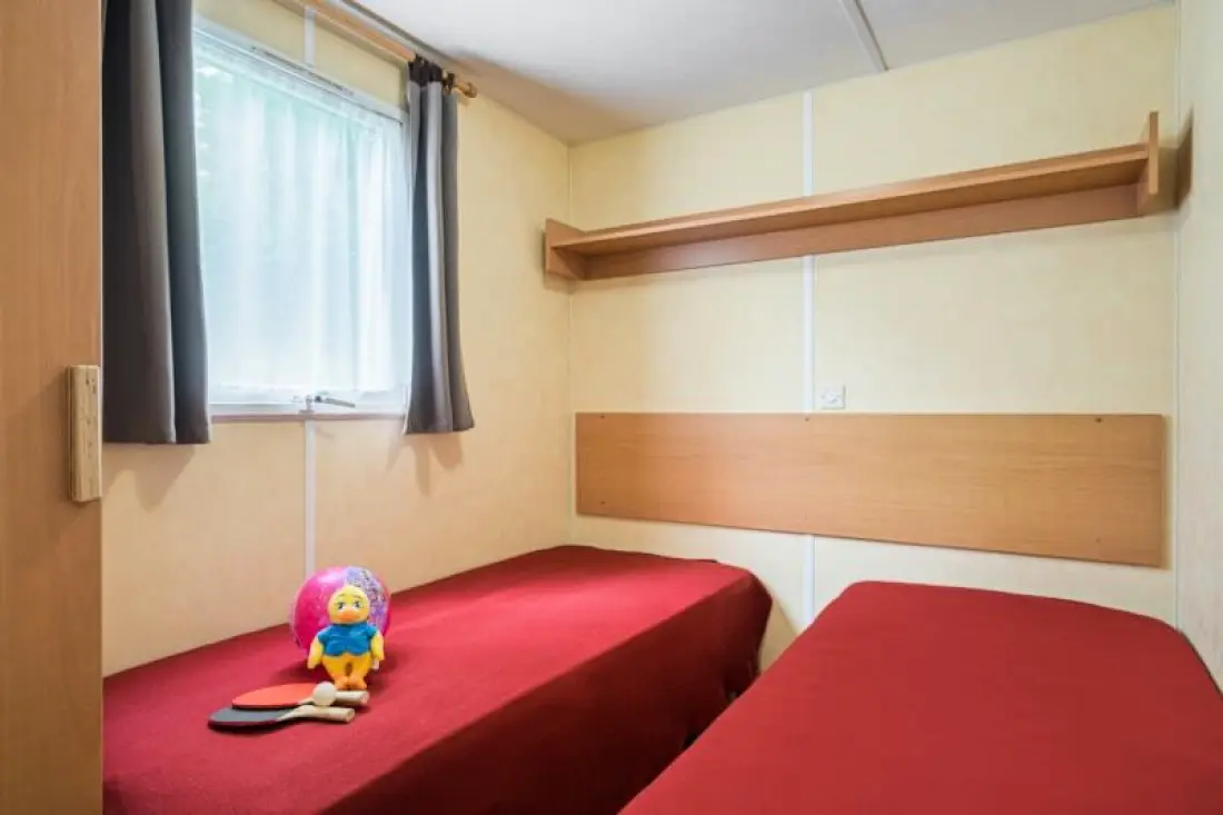 Camping Paradis la Grand'Métairie 4 Csillagok★★★★