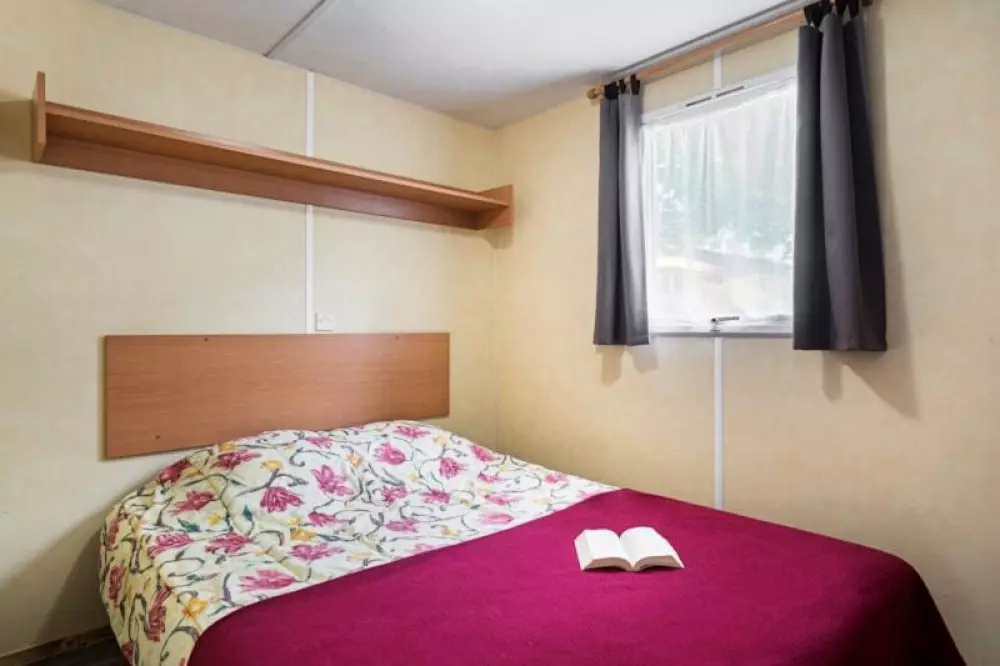 Camping Paradis la Grand'Métairie 4 Stars★★★★