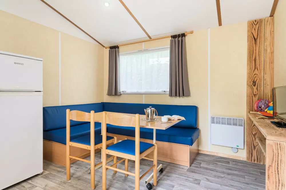 Camping Paradis la Grand'Métairie 4 Stars★★★★