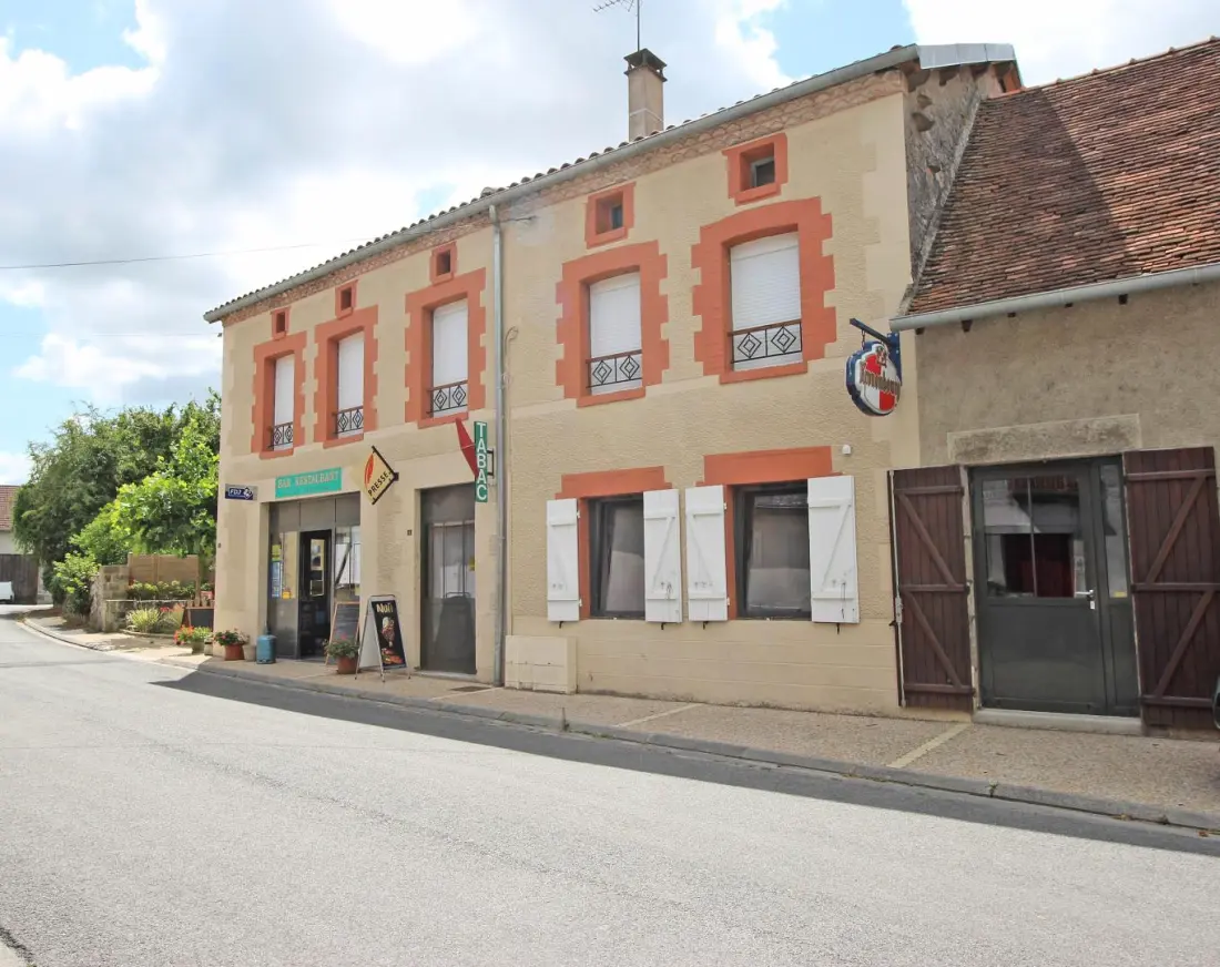 Gîte de France La treille 3 oren