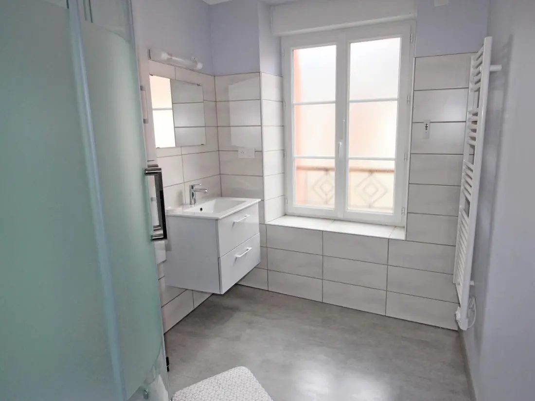 Gîte de France La treille 3 oren