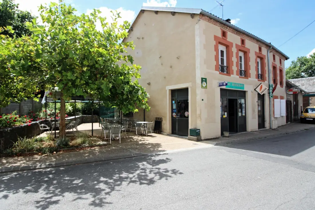 Gîte de France La treille 3 oren