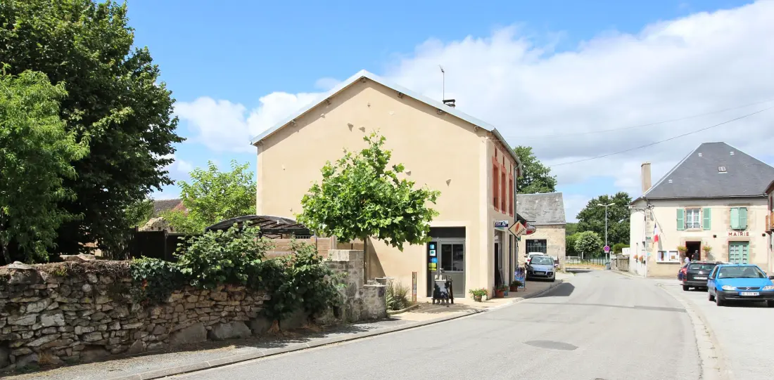 Gîte de France La treille 3 oren