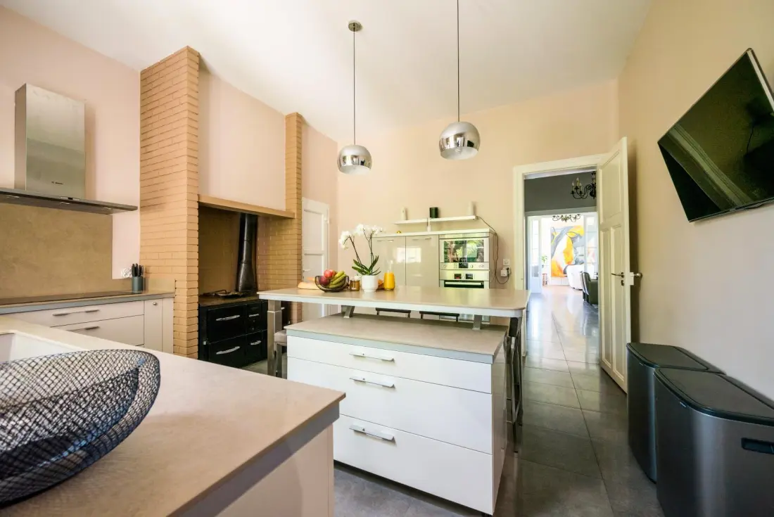 Gîte de France Artbanne die Domain 5 Ohren