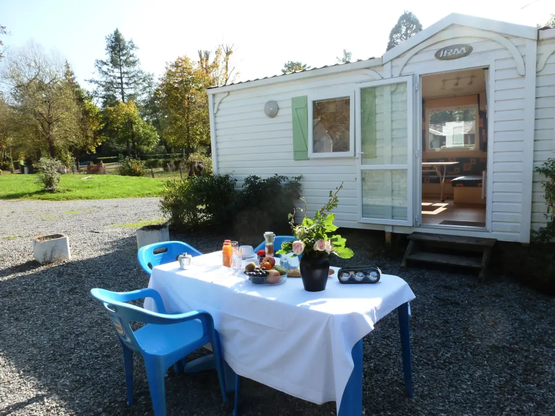 Camping des Bains 3 Sterne★★★