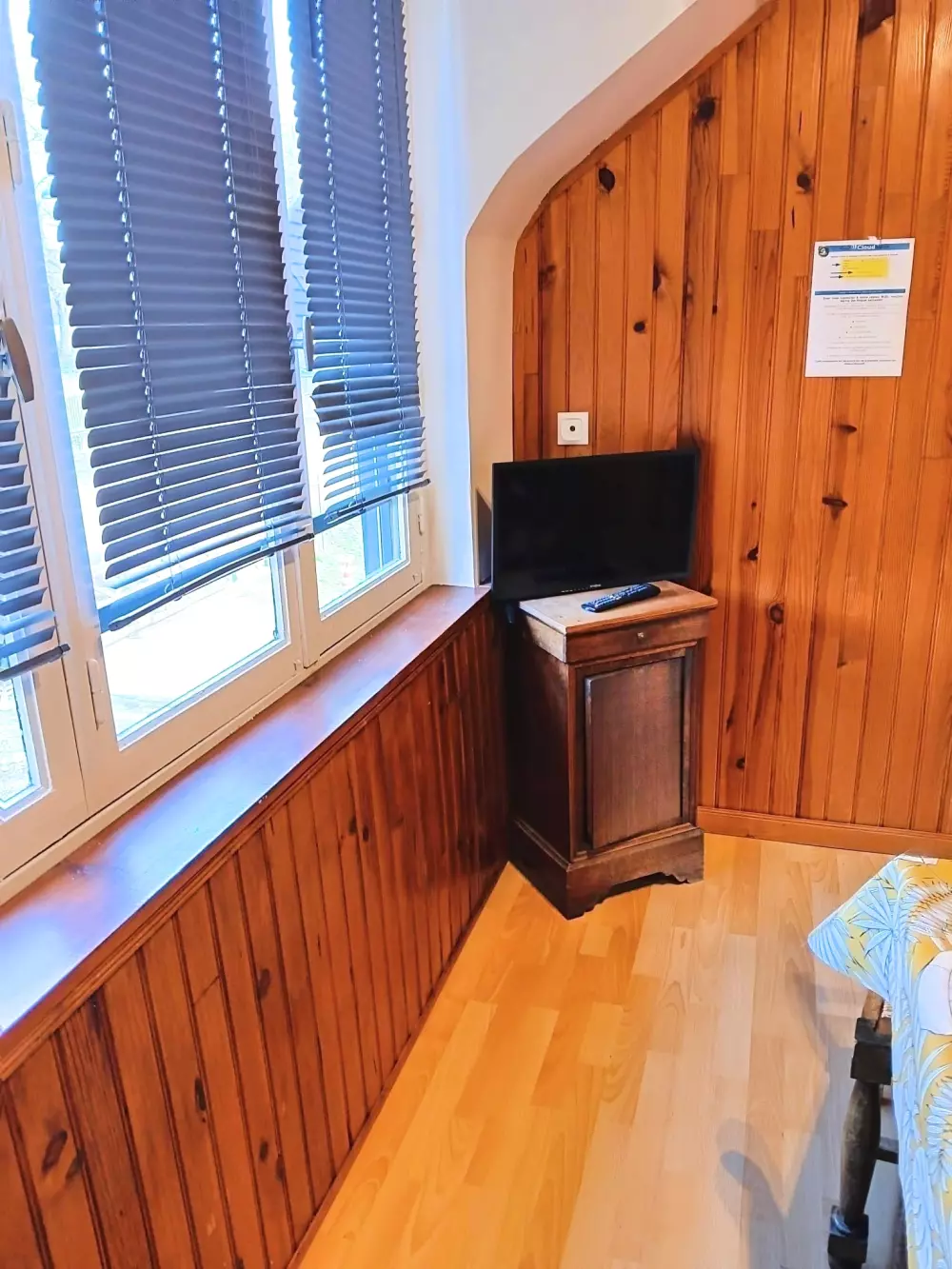 Camping des Bains 3 Gwiazdy★★★ 3 Gwiazdy★★★ 3 Gwiazdy★★★