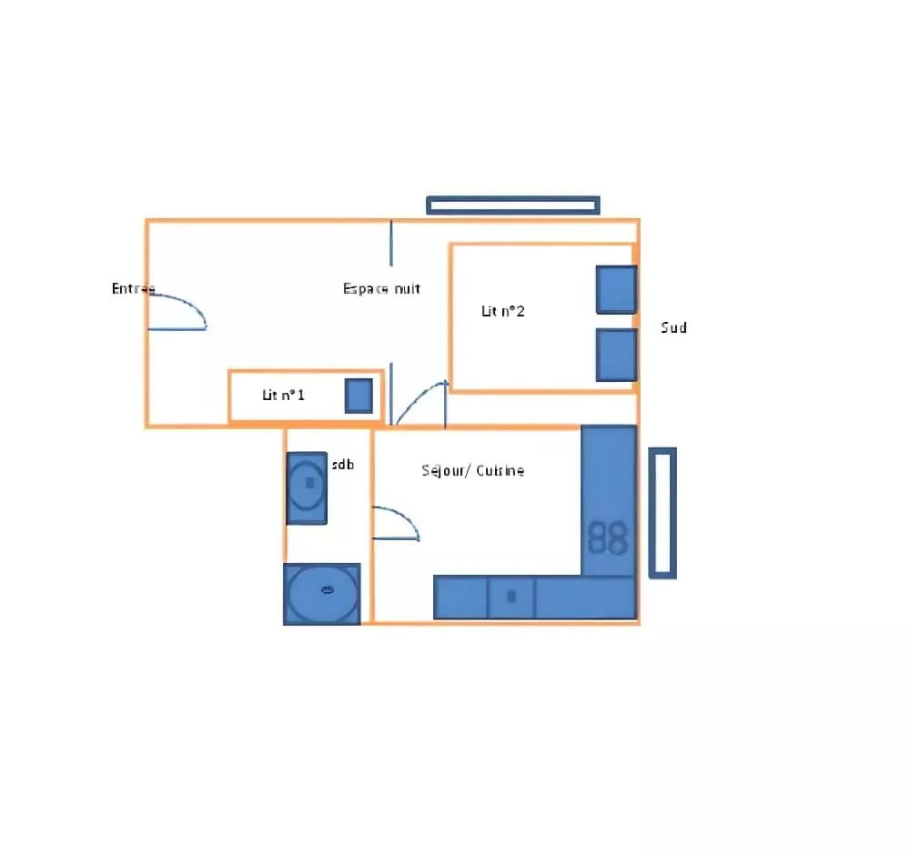Camping des Bains 3 Gwiazdy★★★ 3 Gwiazdy★★★ 3 Gwiazdy★★★