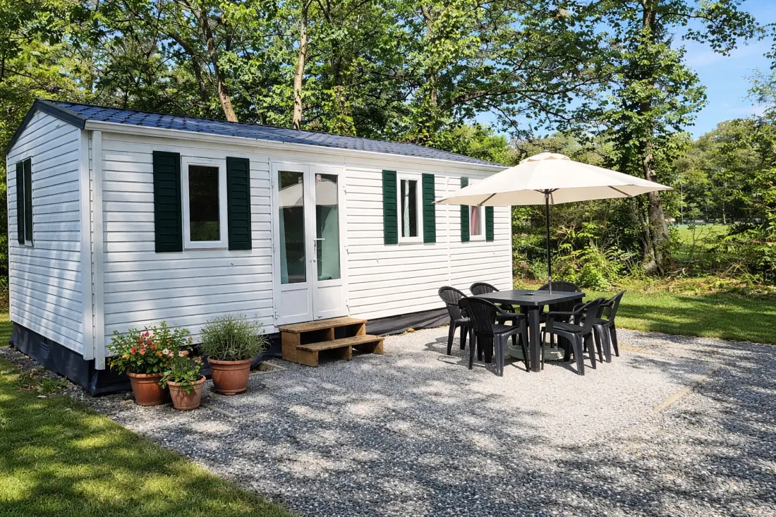 Camping des Bains 3 Sterne★★★