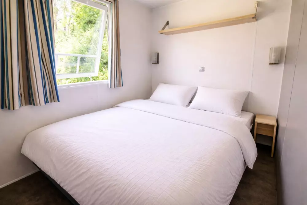 Camping des Bains 3 Stars★★★