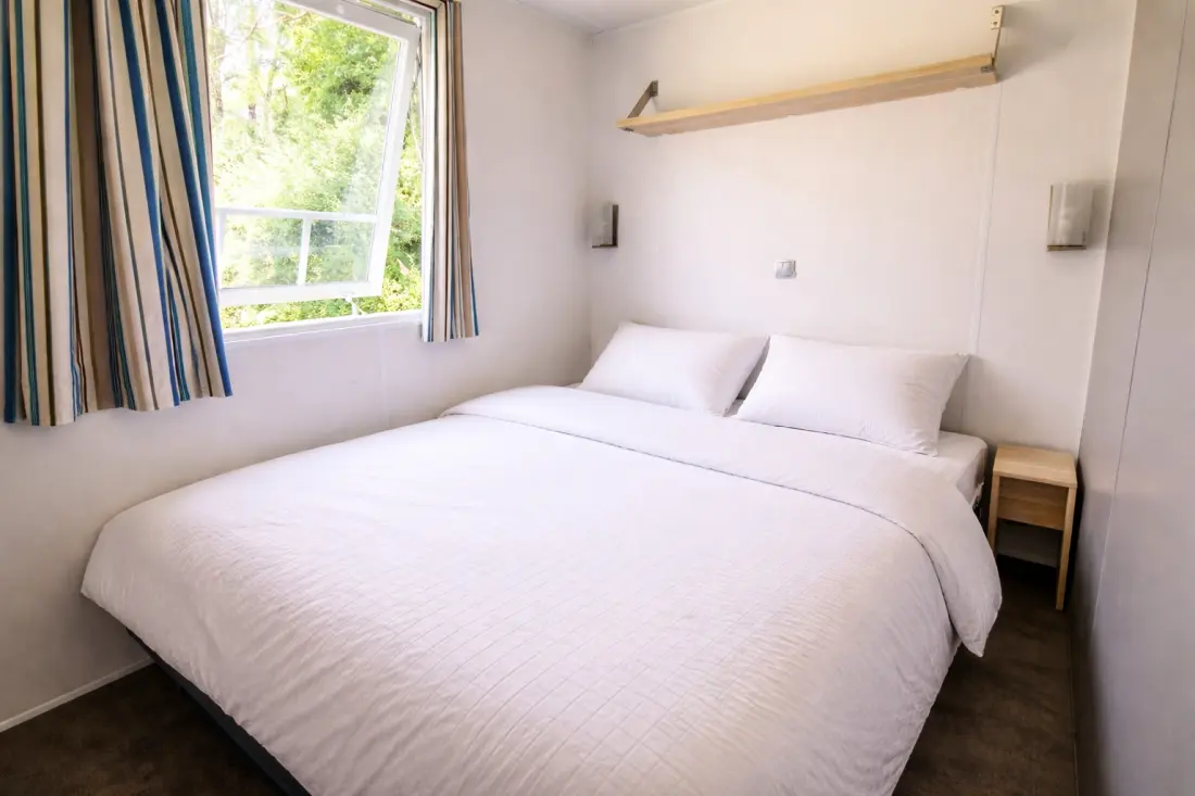Camping des Bains 3 Sterne★★★